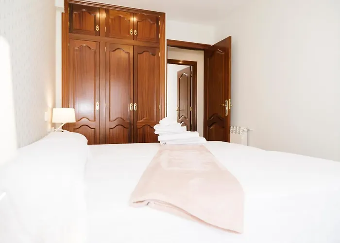 Casa Penasblancas En Soria 12personas * Duruelo de la Sierra